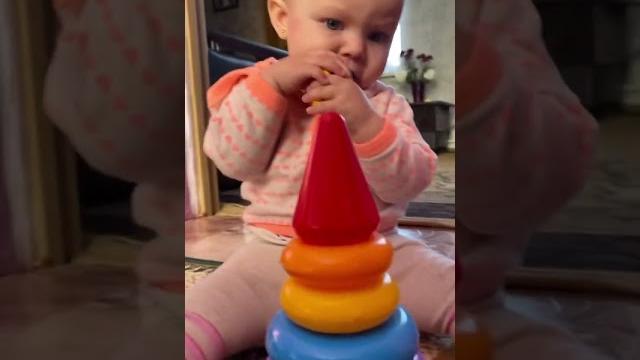 Смешные видео с детьми Смешные видео с детьми