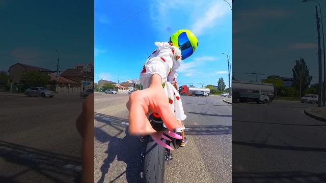 Отпустила руки на МОТОЦИКЛЕ.. Когда думалам, что это ПОМОЖЕТ #motoraido #bikelover #мото Отпустила руки на МОТОЦИКЛЕ.. Когда думалам, что это ПОМОЖЕТ #motoraido #bikelover #мото
