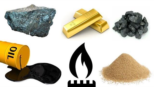 Mineral resources. Educational video for children. Mineral resources. Educational video for children.