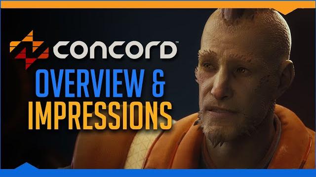 Concord feels over-priced and unready (Beta impressions) Concord feels over-priced and unready (Beta impressions)