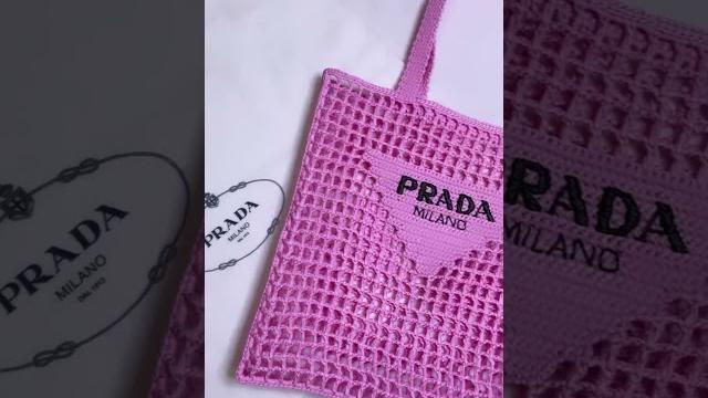 #шоппер#прадашоппер#сумка#prada #шоппер#прадашоппер#сумка#prada