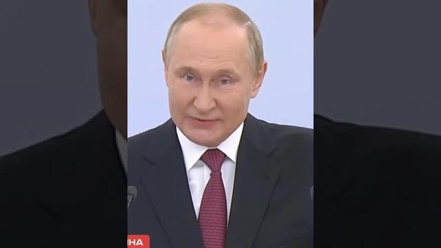 Херсон: Путин не сдержал слово? ШОК #shorts Херсон: Путин не сдержал слово? ШОК #shorts
