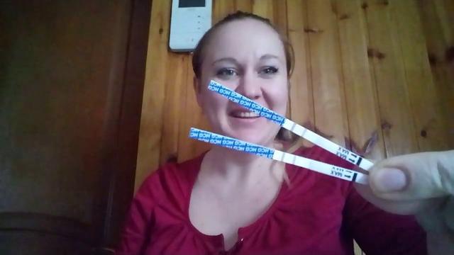 Опять беременна! Спустя полгода после кесарева. Опять беременна! Спустя полгода после кесарева.