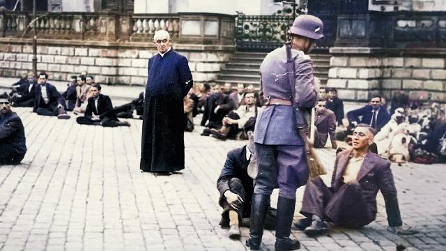Варшавское восстание | 63 дня неповиновения Варшавское восстание | 63 дня неповиновения