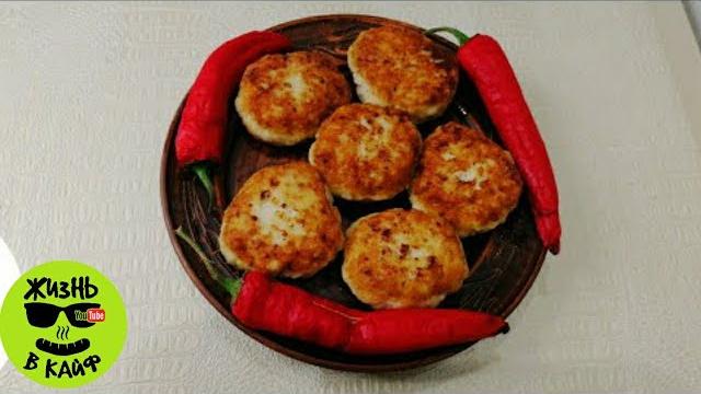 Котлеты из щуки с Салом!!! Котлеты из щуки с Салом!!!