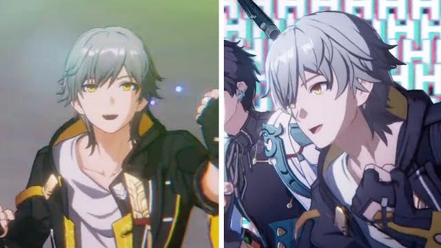 Caelus' New VA sounds kinda... Caelus' New VA sounds kinda...