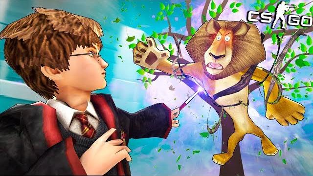 ГАРРИ ЗАКОЛДОВАЛ ЗЛОГО АЛЕКСА! СПРЯТАТЬСЯ НЕВОЗМОЖНО! МАНЬЯК В CS:GO (ВЕСЕЛЫЕ ПРЯТКИ В КС ГО) ГАРРИ ЗАКОЛДОВАЛ ЗЛОГО АЛЕКСА! СПРЯТАТЬСЯ НЕВОЗМОЖНО! МАНЬЯК В CS:GO (ВЕСЕЛЫЕ ПРЯТКИ В КС ГО)