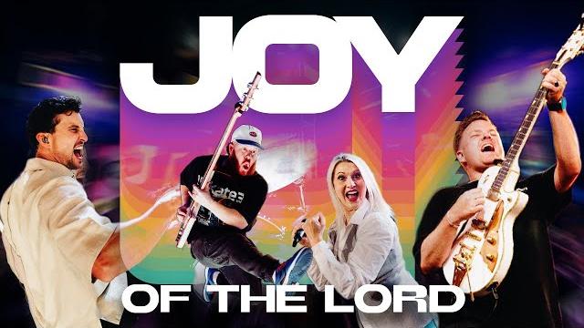 Joy Of The Lord | Planetshakers Official Music Video Joy Of The Lord | Planetshakers Official Music Video