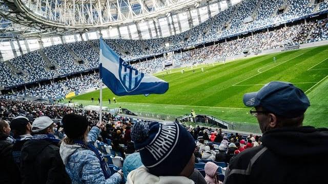 Вокруг матча «Пари НН» – «Ахмат» Вокруг матча «Пари НН» – «Ахмат»