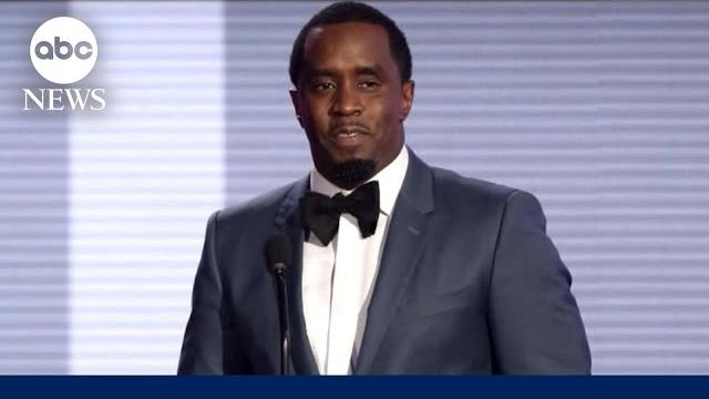 Jurors see so-called 'freak off' videos in Diddy trial Jurors see so-called 'freak off' videos in Diddy trial
