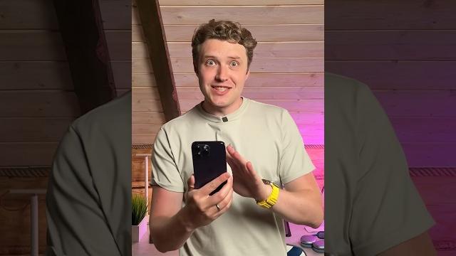 Установить живые обои на iPhone Установить живые обои на iPhone
