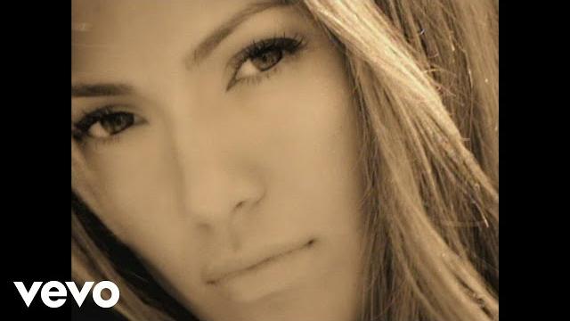 Jennifer Lopez - Ain't It Funny (Official Video) Jennifer Lopez - Ain't It Funny (Official Video)