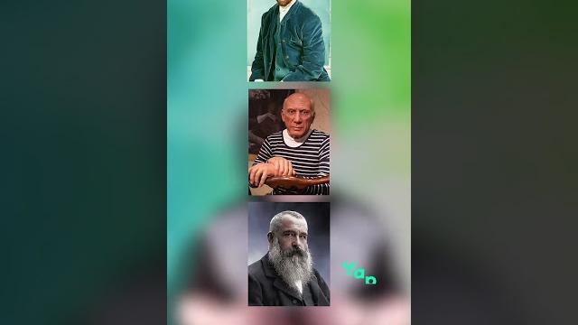 Кто нарисовал Мона Лизу? Кто нарисовал Мона Лизу?