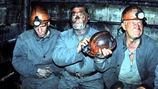 С Днем Шахтера! С Днем Шахтера!