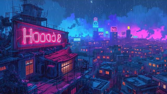 90's Chill Lofi ️ Study Music Lofi Rain Chillhop Beats ️ Lofi Rain Playlist 90's Chill Lofi ️ Study Music Lofi Rain Chillhop Beats ️ Lofi Rain Playlist