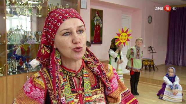 13.01.2017 Колядки на Старый Новый год 13.01.2017 Колядки на Старый Новый год