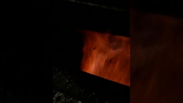 Второй день испытания (видео подписчика) Второй день испытания (видео подписчика)