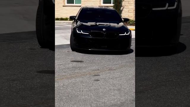M5 F90 | The Black is BlackRate 1-100! #DRIFT #BMW M5 F90 | The Black is BlackRate 1-100! #DRIFT #BMW