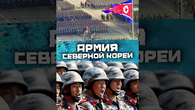 Аpмия Северной Кореи #погнали Аpмия Северной Кореи #погнали