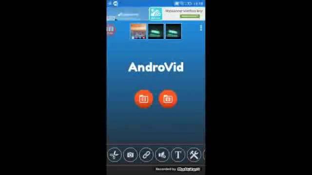 как обрезать видео на телефоне как обрезать видео на телефоне