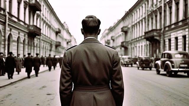 ВСЕСЕРИИ!1946 год. Детектив о борьбе с бандами после войны. ВСЕСЕРИИ!1946 год. Детектив о борьбе с бандами после войны.