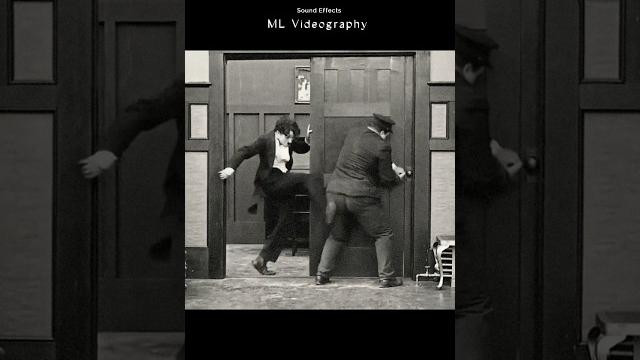 Charlie Chaplin‘s most funniest video #charliechaplin Charlie Chaplin‘s most funniest video #charliechaplin
