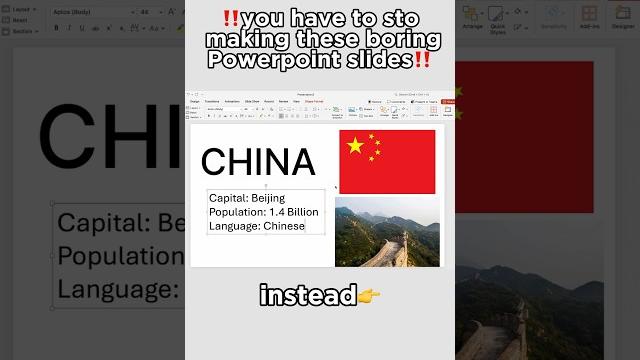 PowerPoint Tutorial For Beginners! PowerPoint Tutorial For Beginners!