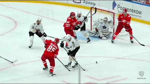 Spartak vs. Admiral | 06.09.2022 | Highlights KHL/Спартак - Адмирал | 06.09.2022 | Обзор матча КХЛ Spartak vs. Admiral | 06.09.2022 | Highlights KHL/Спартак - Адмирал | 06.09.2022 | Обзор матча КХЛ