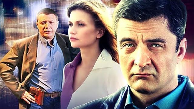 Шеф | 1 сезон 6 серия | Мест | Русский сериал 2012 Шеф | 1 сезон 6 серия | Мест | Русский сериал 2012