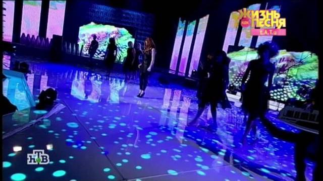 t.A.T.u. "Скажи зачем" t.A.T.u. "Скажи зачем"
