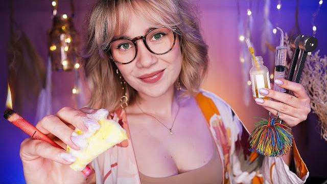 АСМР Мурашечный Осмотр Ушек НО с Закрытыми Глазами Проверка Слуха asmr ear exam eyes closed АСМР Мурашечный Осмотр Ушек НО с Закрытыми Глазами Проверка Слуха asmr ear exam eyes closed