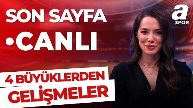 A Spor Canlı Yayını A Spor Canlı Yayını