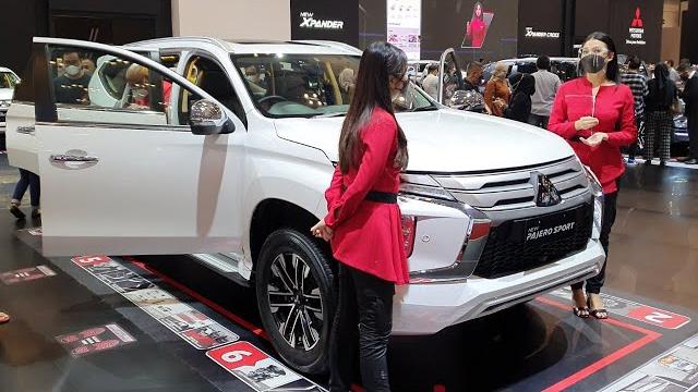 2022 Mitsubishi PAJERO SPORT DAKAR Ultimate 4x4 A/T // In-Depth Walkaround Exterior & Interior 2022 Mitsubishi PAJERO SPORT DAKAR Ultimate 4x4 A/T // In-Depth Walkaround Exterior & Interior