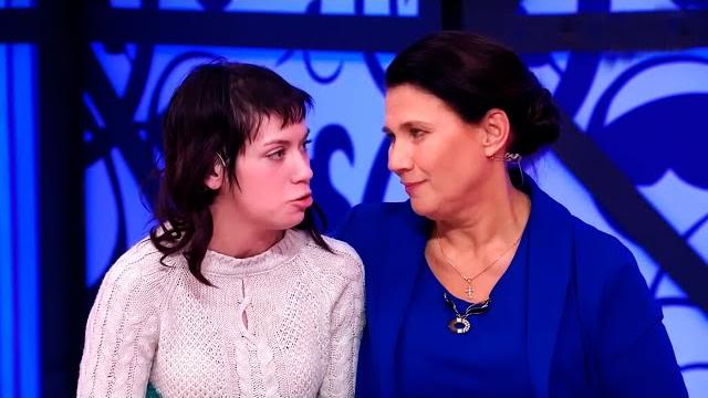 Как мама скажет. Мужское / Женское 11.12.2023 Как мама скажет. Мужское / Женское 11.12.2023