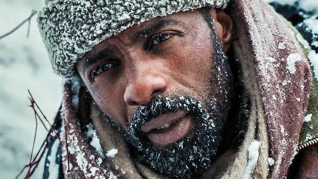 Между нами горы — Русский трейлер (2017) Между нами горы — Русский трейлер (2017)