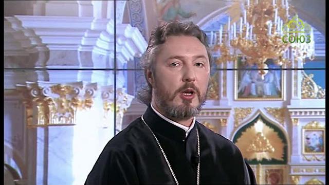 Церковный календарь. 4 октября 2019. Обретение мощей святителя Димитрия, митрополита Ростовского Церковный календарь. 4 октября 2019. Обретение мощей святителя Димитрия, митрополита Ростовского