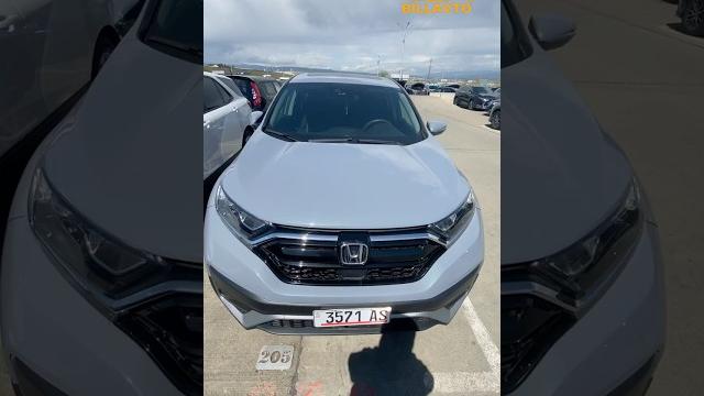 В продаже Honda CR-V из Грузии В продаже Honda CR-V из Грузии