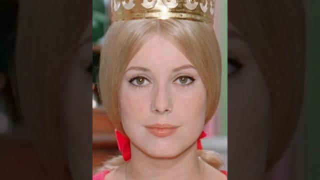 Catherine Deneuve - A Toi - Joe Dassin #catherinedeneuve #joedassin #beuty #oldsong #retro #60s Catherine Deneuve - A Toi - Joe Dassin #catherinedeneuve #joedassin #beuty #oldsong #retro #60s