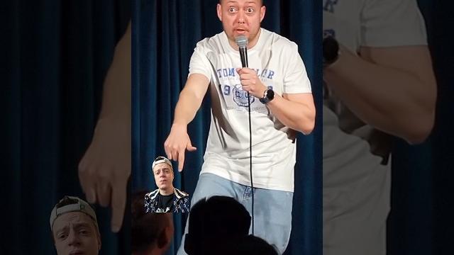 Массаж стоп лучше любого сеанса Фрагмент видео с канала ABU SHOW #standup #стендап #юмор #shorts Массаж стоп лучше любого сеанса Фрагмент видео с канала ABU SHOW #standup #стендап #юмор #shorts