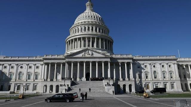 Конгрессмены США признали геноцид армян Конгрессмены США признали геноцид армян