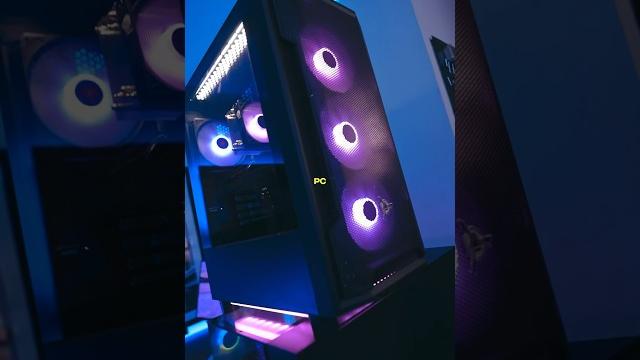 The BEST Budget Gaming PC? The BEST Budget Gaming PC?