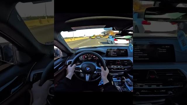 BMW drivers be like ️ BMW drivers be like ️