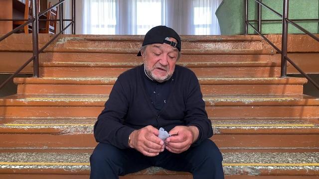 Анонс. Леонид Окунев. Моя Тюмень Анонс. Леонид Окунев. Моя Тюмень