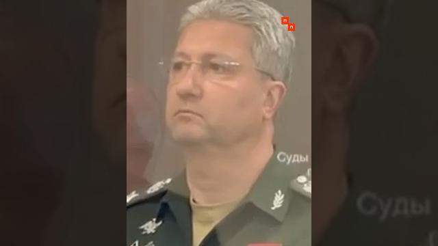 Арестован заместитель Шойгу Тимур Иванов #новости Арестован заместитель Шойгу Тимур Иванов #новости