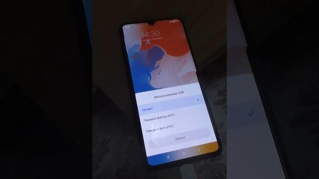 Как подключить Xiaomi телефон к телевизору по USB Как подключить Xiaomi телефон к телевизору по USB