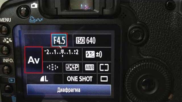 Как настроить зеркалку для съемки видео (5D Mark II) Как настроить зеркалку для съемки видео (5D Mark II)