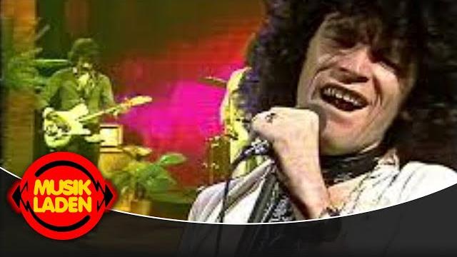 Nazareth - Love Hurts (1976) Nazareth - Love Hurts (1976)