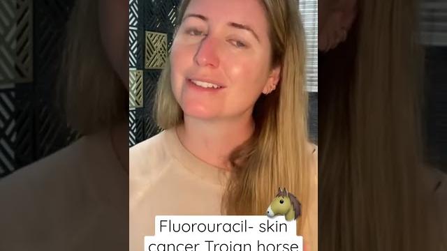 How does fluorouracil kill cancer cells? How does fluorouracil kill cancer cells?