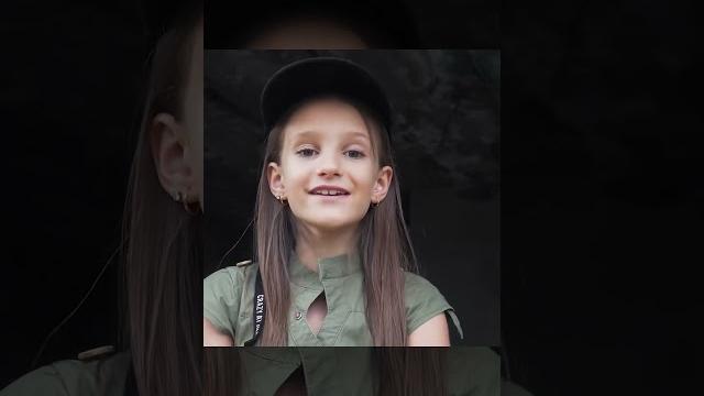 Ariana Maistrov & Ilinca Verbițchi - Bella Ceao Ariana Maistrov & Ilinca Verbițchi - Bella Ceao