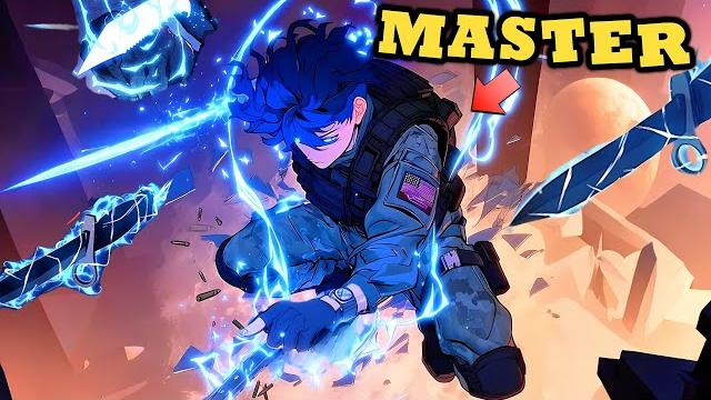 He Eats METAL To Become The Invincible STEEL EMPEROR! | Manhwa recap He Eats METAL To Become The Invincible STEEL EMPEROR! | Manhwa recap